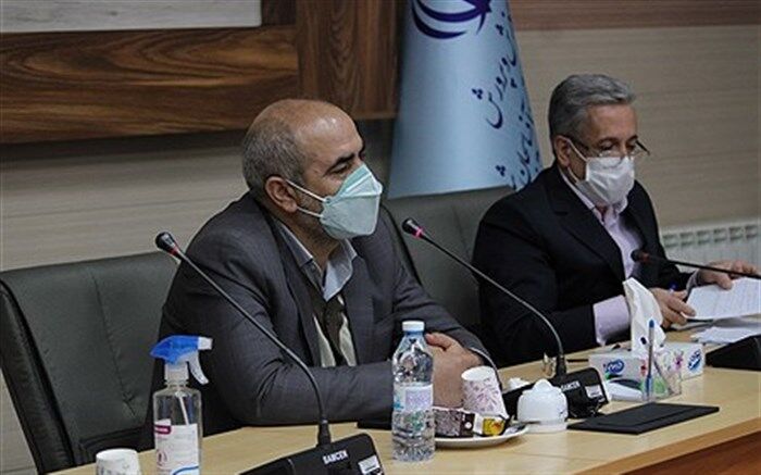بدر شکوهی: رفع انسداد مبادی بی سوادی، باید تکلیف و رسالت حاکمیتی تلقی شود