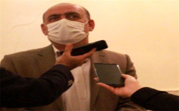 رمضانی: هیچ یک از فعالیت‌های آموزش و پرورش در شرایط کرونا تعطیل نشده است