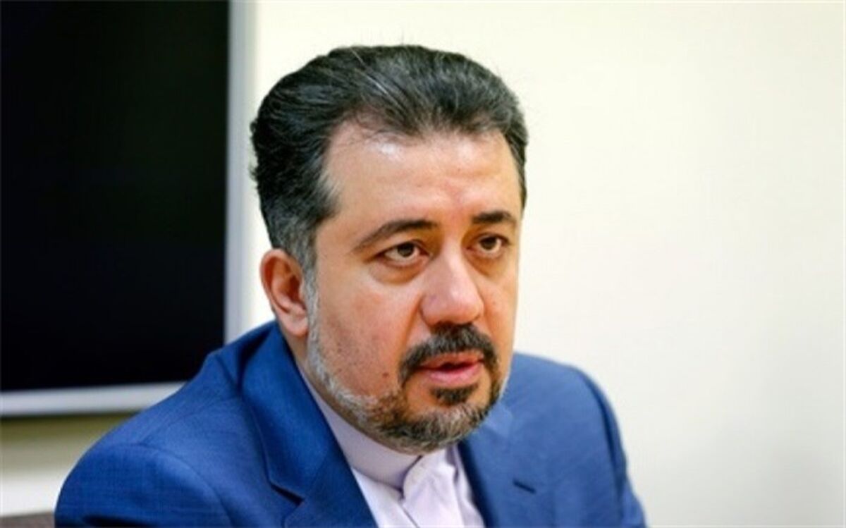 معاون امور جوانان وزارت ورزش: بازی های رایانه‌ای ایرانی فضای امن و هیجانات خوبی دارند