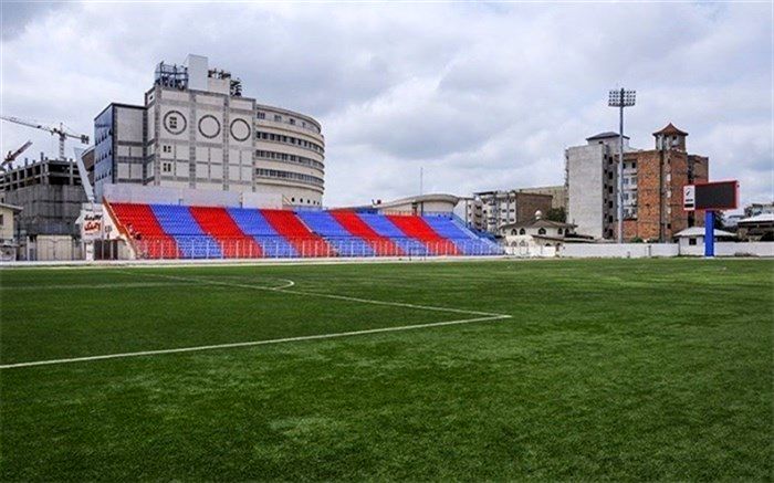 اتفاقی عجیب در لیگ برتر؛ تیم داوری همسایه رقیب پرسپولیس شد