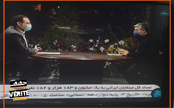 پاسخ شفاف محمد حمیدی مقدم به ابهام‌ها درباره مرکز گسترش سینمای مستند و تجربی