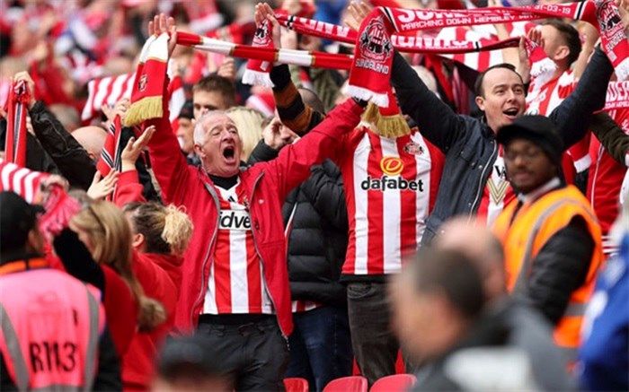 میلیاردر 22 ساله مالک تیم مشهور انگلیسی شد