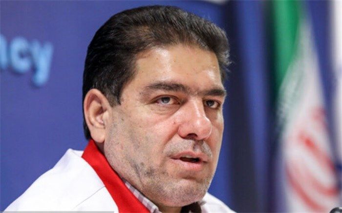 خطر وقوع زلزله در تهران و ضرورت آمادگی امدادگران
