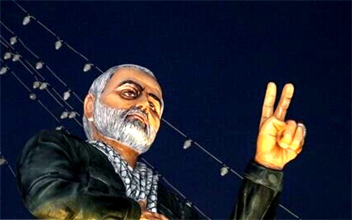 وحدت در جهان اسلام مهم‌ترین شاخص مورد توجه سردار دل‌ها بود