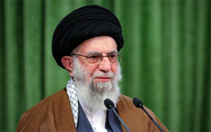 رهبر معظم انقلاب میلاد حضرت مسیح (ع) را تبریک گفتند