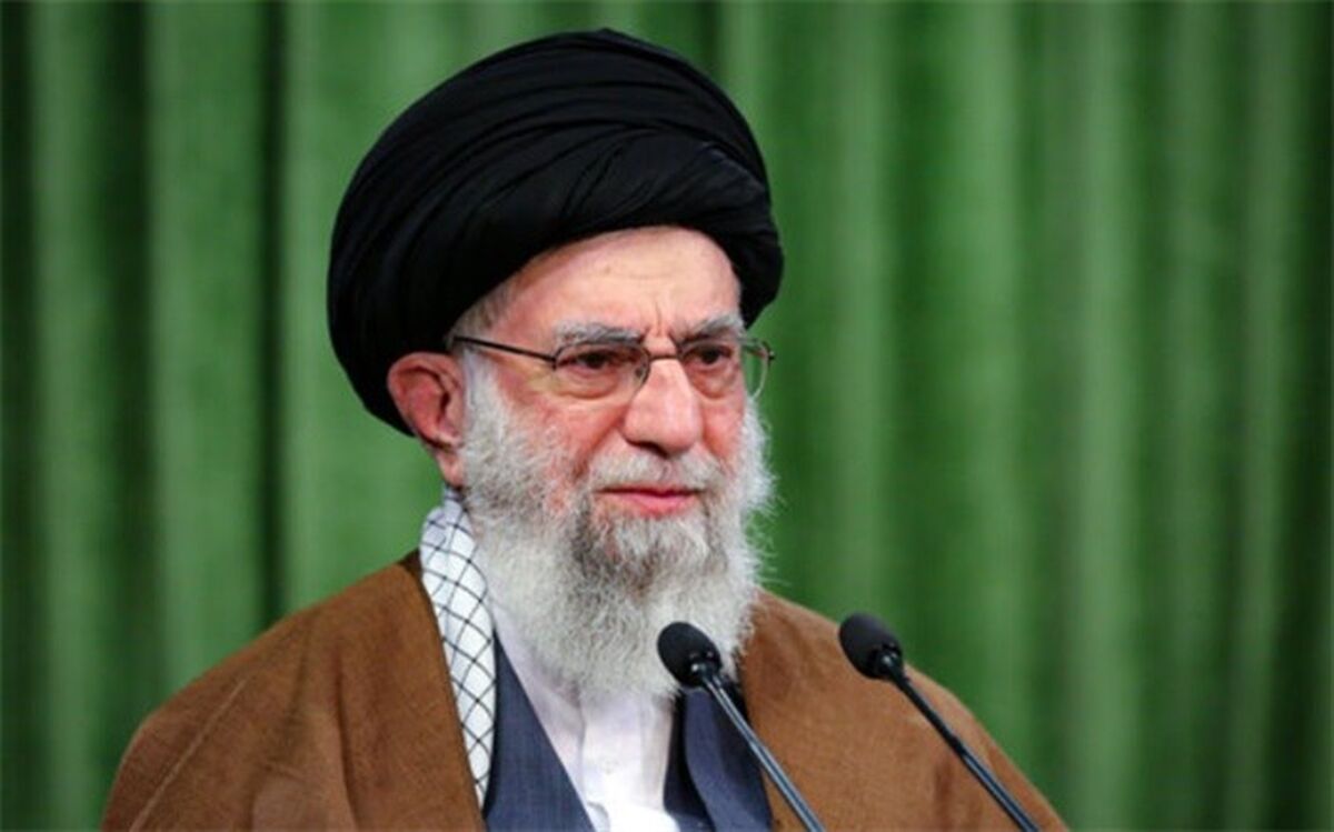 رهبر معظم انقلاب میلاد حضرت مسیح (ع) را تبریک گفتند