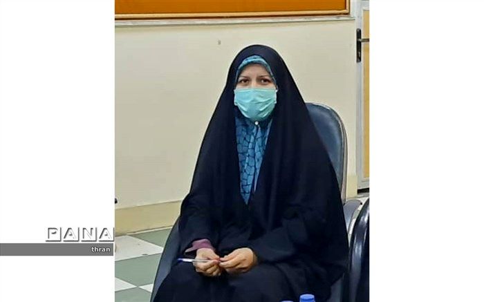 محمدی: انتقال تجارب برتر تربیتی، تزریق خون تازه به پیکره آموزش و پرورش است