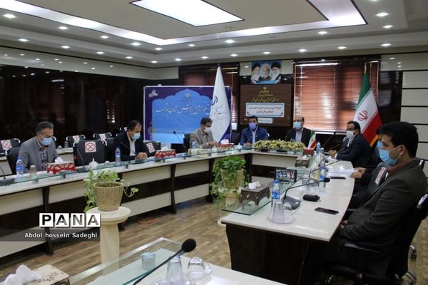 کارگاه آموزشی مدیریت فوریت های روانی _ اجتماعی آموزش و پرورش استان بوشهر