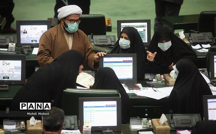 طرح صیانت از حقوق کاربران در فضای مجازی بررسی می‌شود