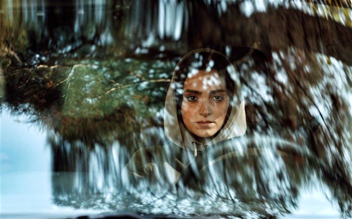 مخفیگاه به نیمه رسید