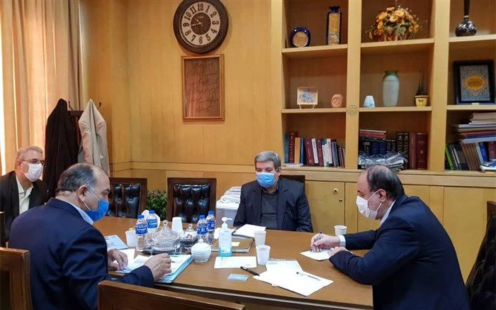 حسینی: ارائه خدمات حمایتیِ نهضت توان افزایی بودجه خاص خود را می‌طلبد