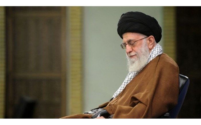 خاطره دیدار رهبر انقلاب با خانواده شهید ارمنی+ ویدئو