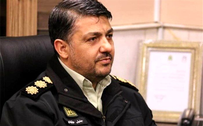 جزئیات حادثه کوهنوردان شمال تهران از زبان پلیس
