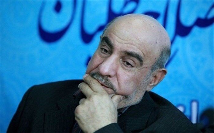 برخی نمی‌خواهند انتخابات رقابتی و پرشوری داشته باشیم