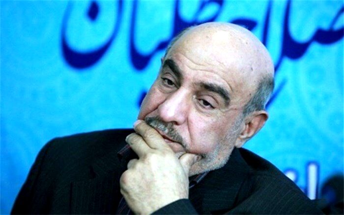 برخی نمی‌خواهند انتخابات رقابتی و پرشوری داشته باشیم