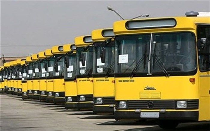 پرداخت ۶۷ میلیارد ریال تسهیلات کرونا به فعالان حمل و نقل عمومی