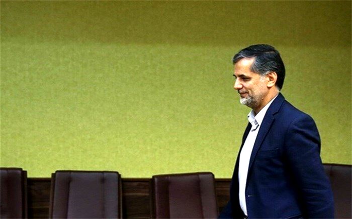 نقوی‌حسینی: می‌خواهند افراد خاص وارد انتخابات شوند