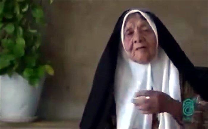 ماهی اگه طلا هم باشه من نمی خورمش