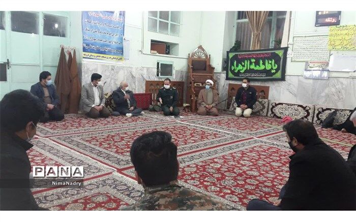 سردار سلیمانی  باید برای کودکان و نوجوانان به درستی معرفی شود