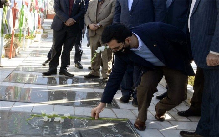 وعده وزیر ارتباطات به مردم سیستان و بلوچستان محقق شد