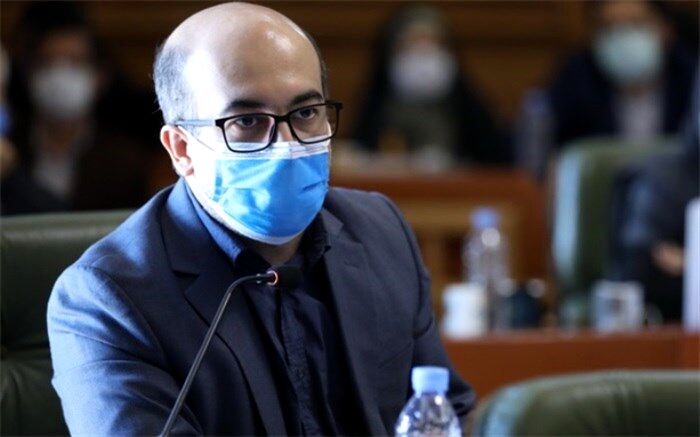 ضرورت بیمه دستفروشان روزبازارها