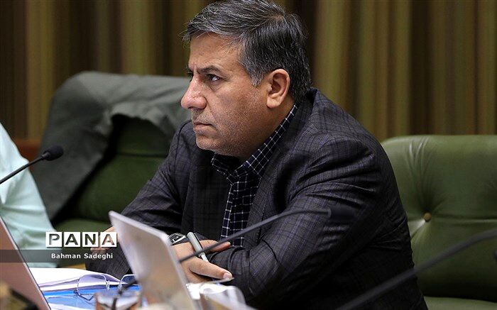ضرورت پیگیری تفاهم با سپاه درخصوص مرمت عمارت کلاه فرنگی عشرت‌آباد