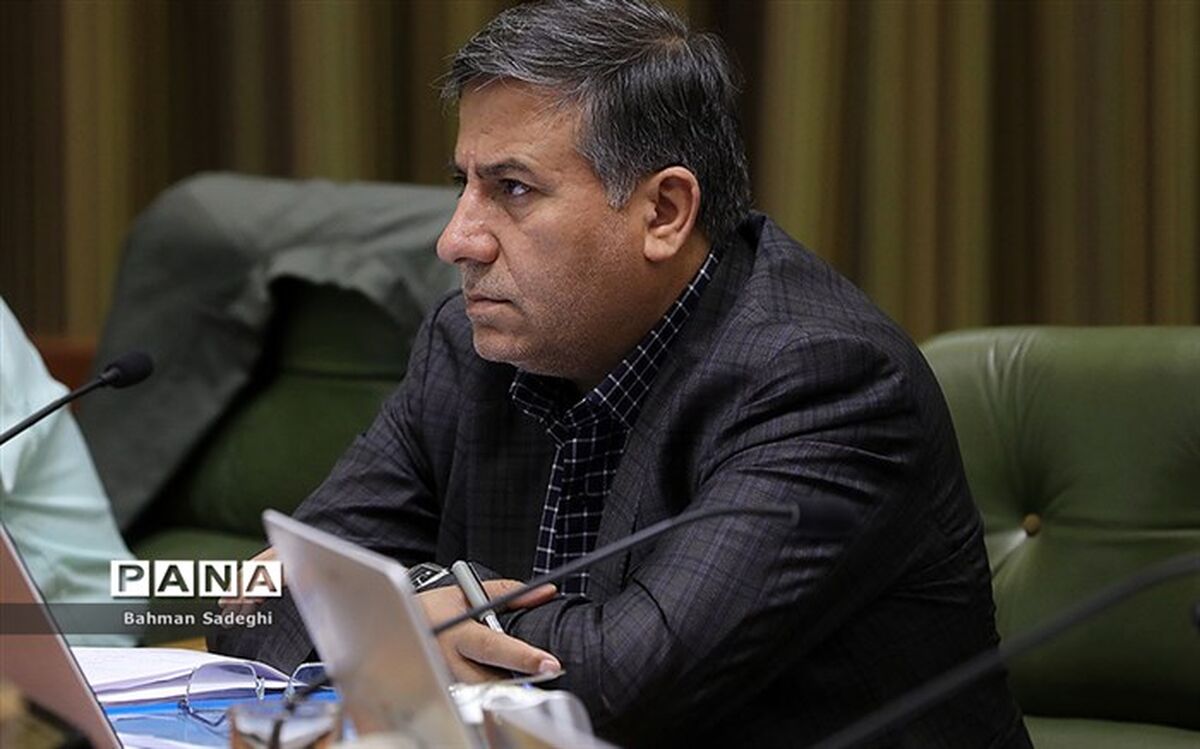 ضرورت پیگیری تفاهم با سپاه درخصوص مرمت عمارت کلاه فرنگی عشرت‌آباد