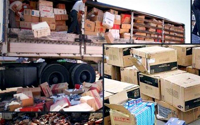 تولیدات  لوازم خانگی داخلی از لحاظ کیفی، قابل توجه است