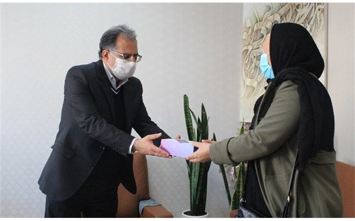 شهبازبیگی: همدلی یک امر لازم حمایتی برای  جامعه است