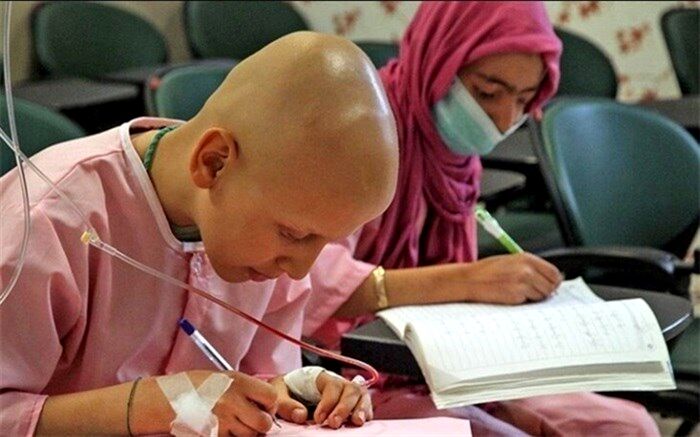 آمار بهبودی کودکان محک افزایش یافت؛ پایان سرطان برای بیش از ۷۶۰۰ کودک