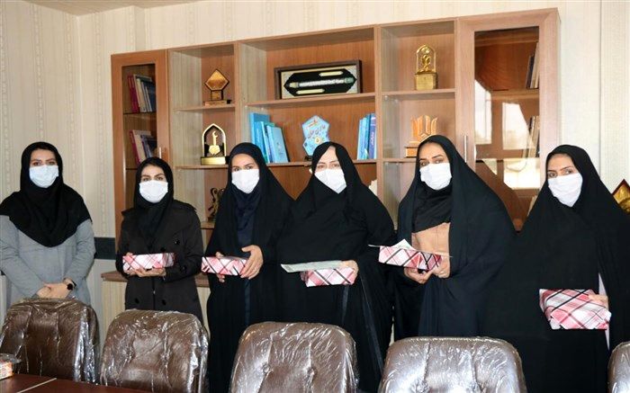 امسال 25 سواد آموز در شهرستان فیروزه از نعمت خواندن و نوشتن بهره مند شدند