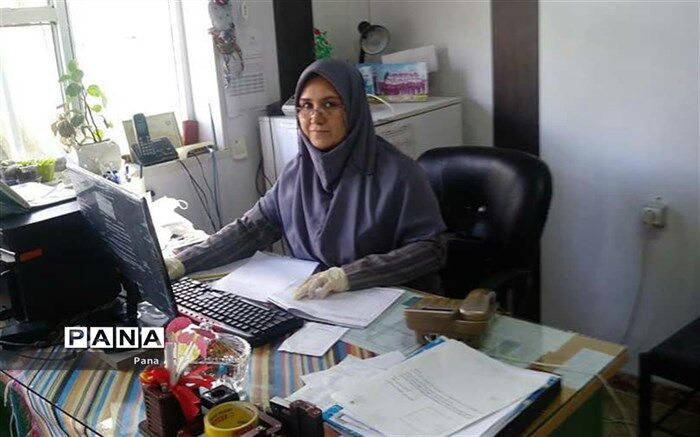 آموزش‌یار در درجه اول باید یک روان‌شناس خوب باشد