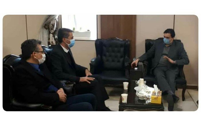فرماندار ملارد: جذب سرمایه‌گذاران برای ایجاد اشتغال‌زایی در ملارد ضروری است