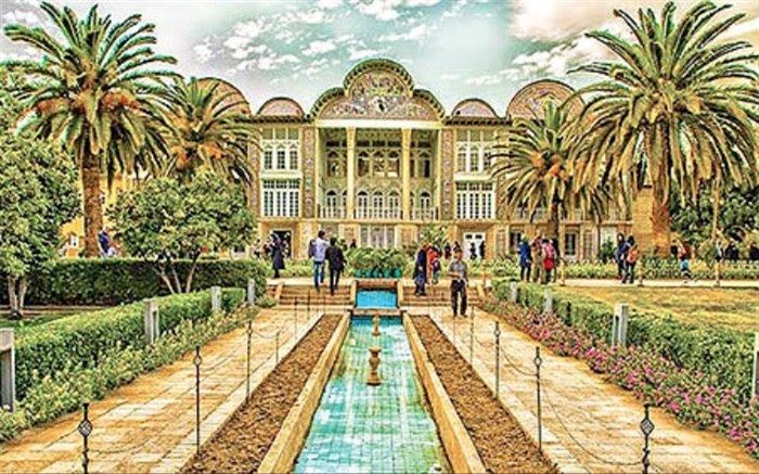 بازار گردشگری در شیراز کساد شد