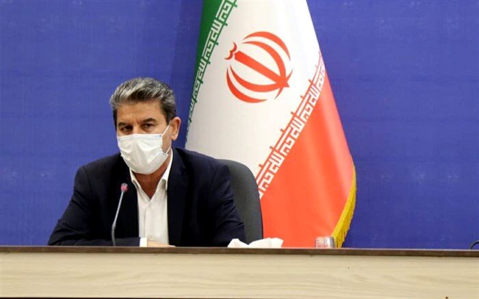 استاندار: عادی‌انگاری کرونا مردم و مسئولان آذربایجان غربی را تهدید می کند