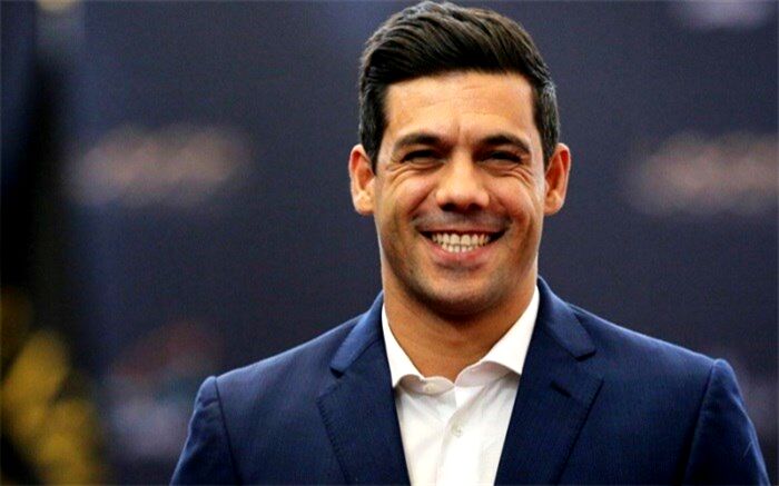 سخنگوی باشگاه پرسپولیس معرفی شد