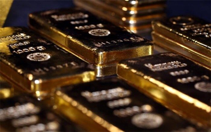 قیمت جهانی طلا با امضای بسته کمک مالی جدید آمریکا جهش کرد