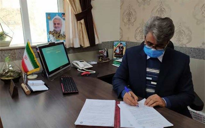 مدارس وکیلی در نیشابور به 100 می رسد