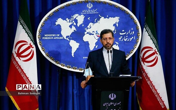 ایران برای هر سناریویی پاسخ آماده دارد