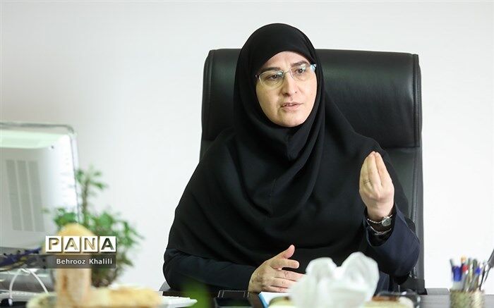 چرایی بسته تحولی خوانا از زبان معاون آموزش ابتدایی