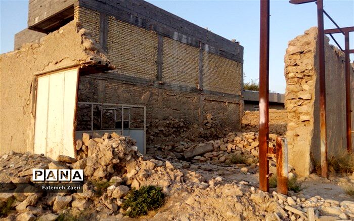373 هزار نفر در 103 هزار واحد مسکونی ناایمن روستایی تهران زندگی می‌کنند