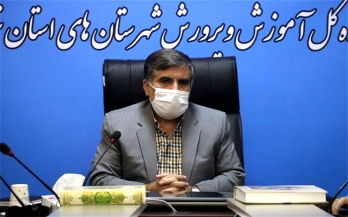 بهبود کیفیت آموزشی در گرو مدرسه محوری و تعامل مدیران با واحد سوادآموزی است