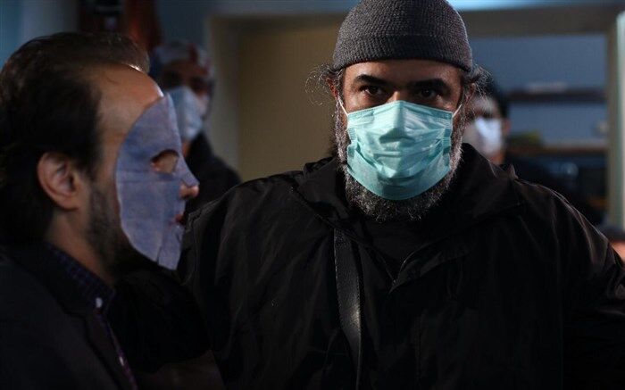 کمدی جدید شبکه سه، حال و هوای تلویزیون را عوض می کند
