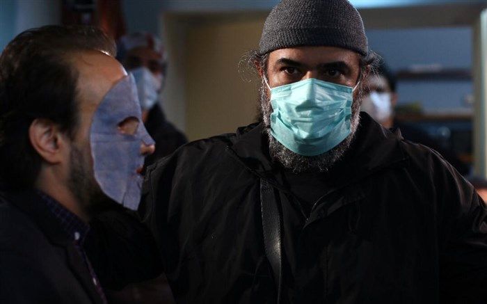 کمدی جدید شبکه سه، حال و هوای تلویزیون را عوض می کند