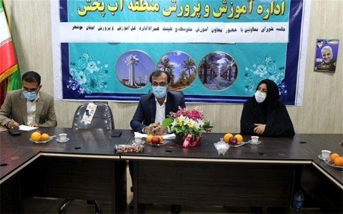 هنرستان‌ها نقش مهمی در تربیت نیروی کار ماهر دارند
