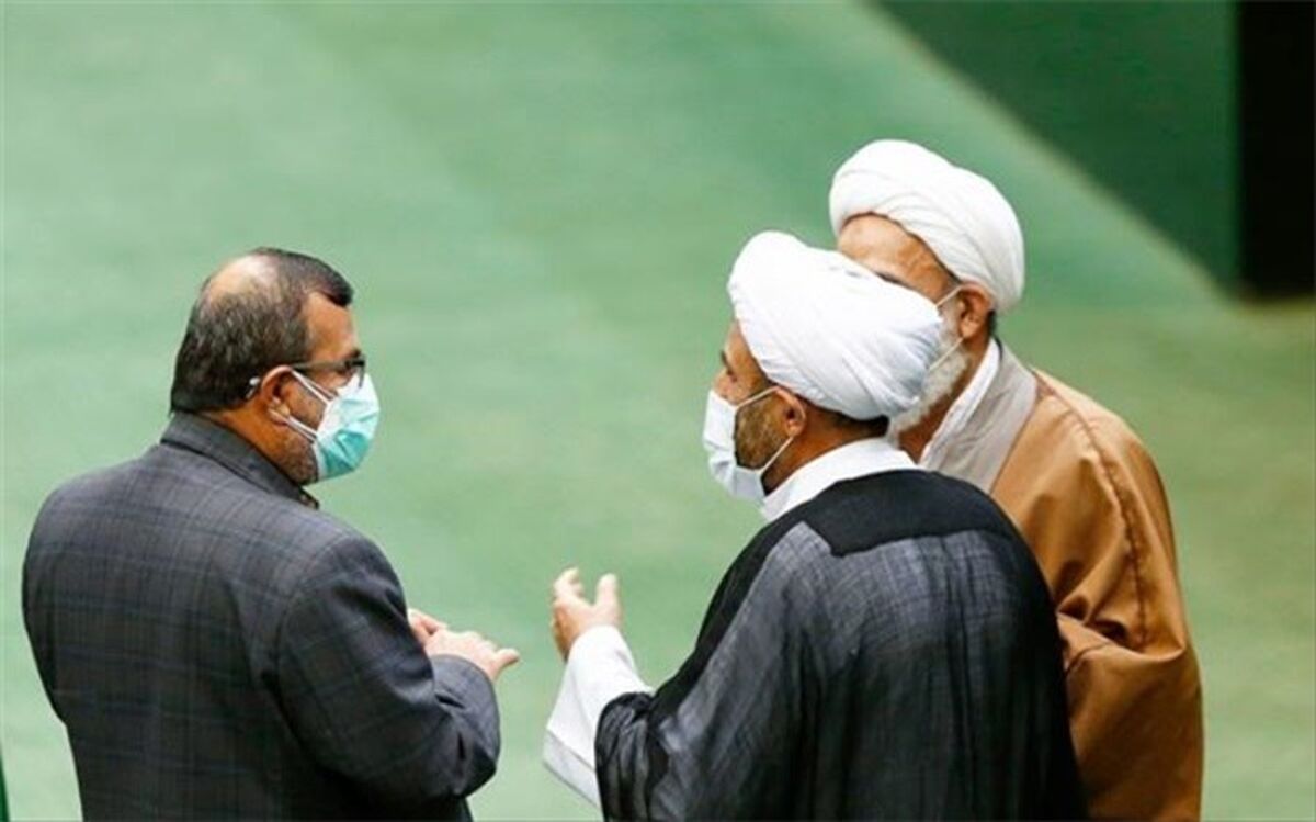 نماینده ارومیه از پاسخ‌های وزیر جهاد کشاورزی قانع شد