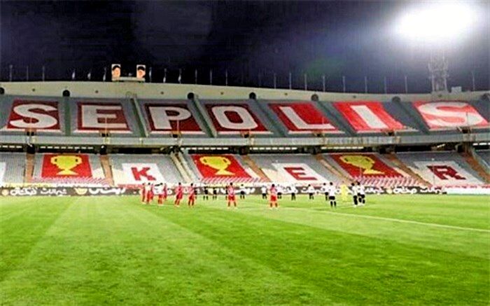 فضای پرتنش لیگ برتر؛ پرسپولیس گوشه رینگ