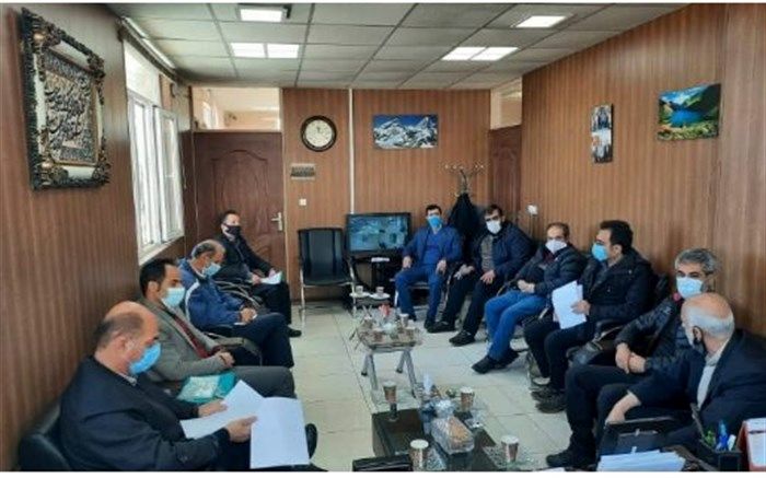 بازگشایی مجدد پیست آبعلی منوط به کسب مجوزات لازم از سوی ستاد مبارزه با کرونا است