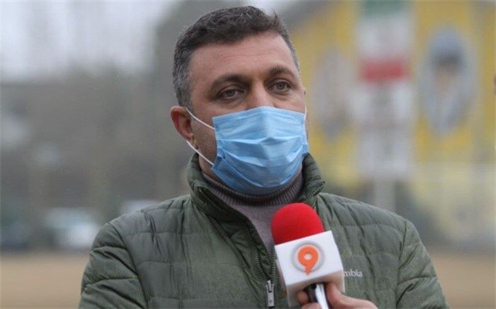 مدیرعامل نساجی عضو مجمع کمیته ملی المپیک شد