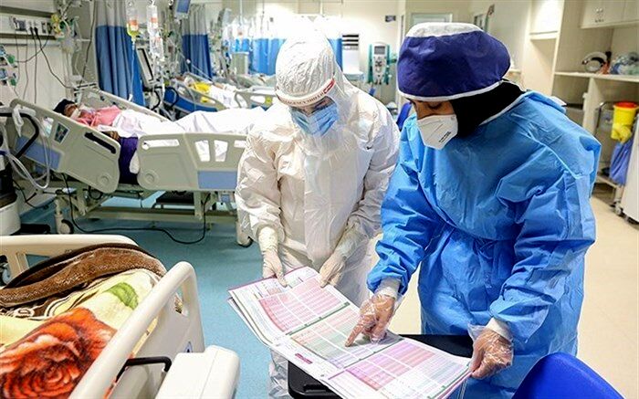 غربالگری کرونایی یک میلیون و ۱۵۰ هزار نفر از جمعیت استان اردبیل در طرح شهید سلیمانی